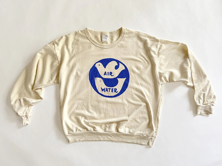 Air/Water Sweatshirt