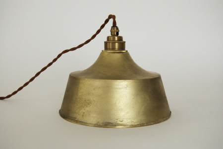 Pendant Lamp 002