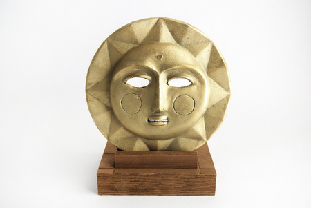 Sun Lantern