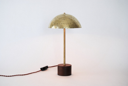 Mom & Pop Lamp