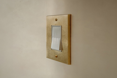 Wallplates